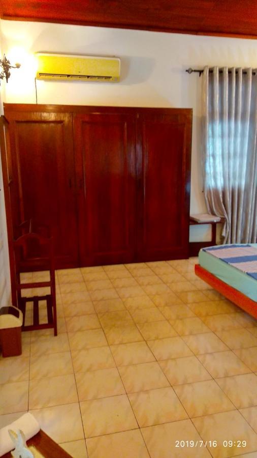 Ceylon Travel And Stay Lodge Баттарамулла Экстерьер фото
